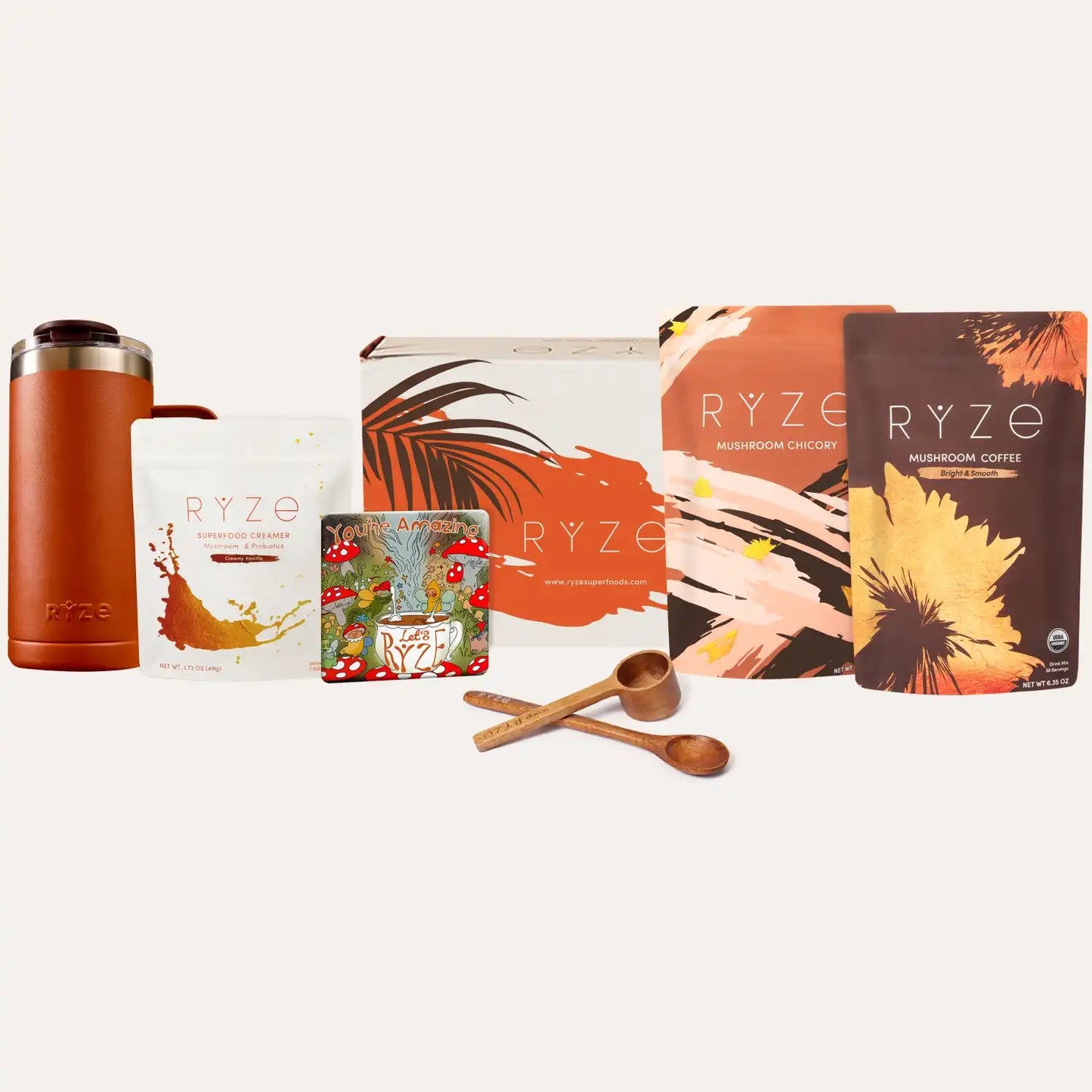 Lasting Energy Bundle a1