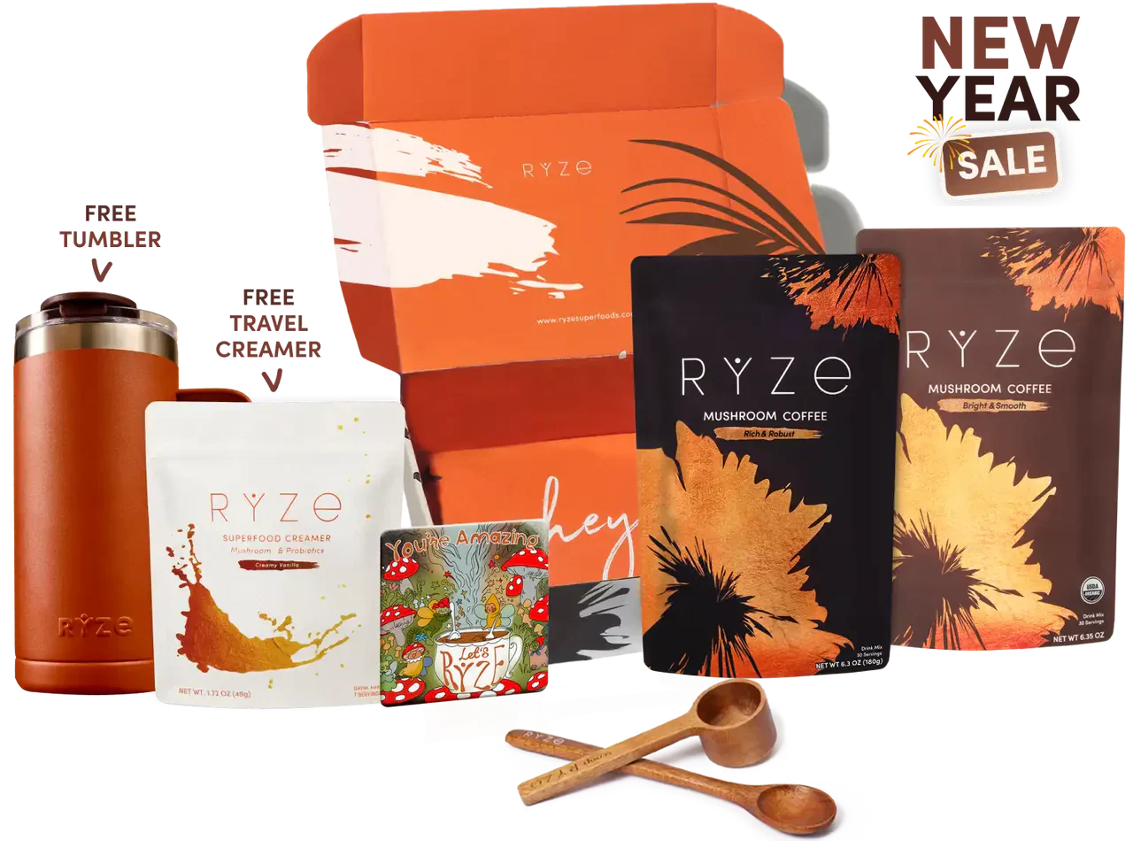 Coffee Duo Bundle m3