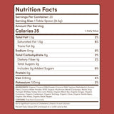 Mushroom Chai i5