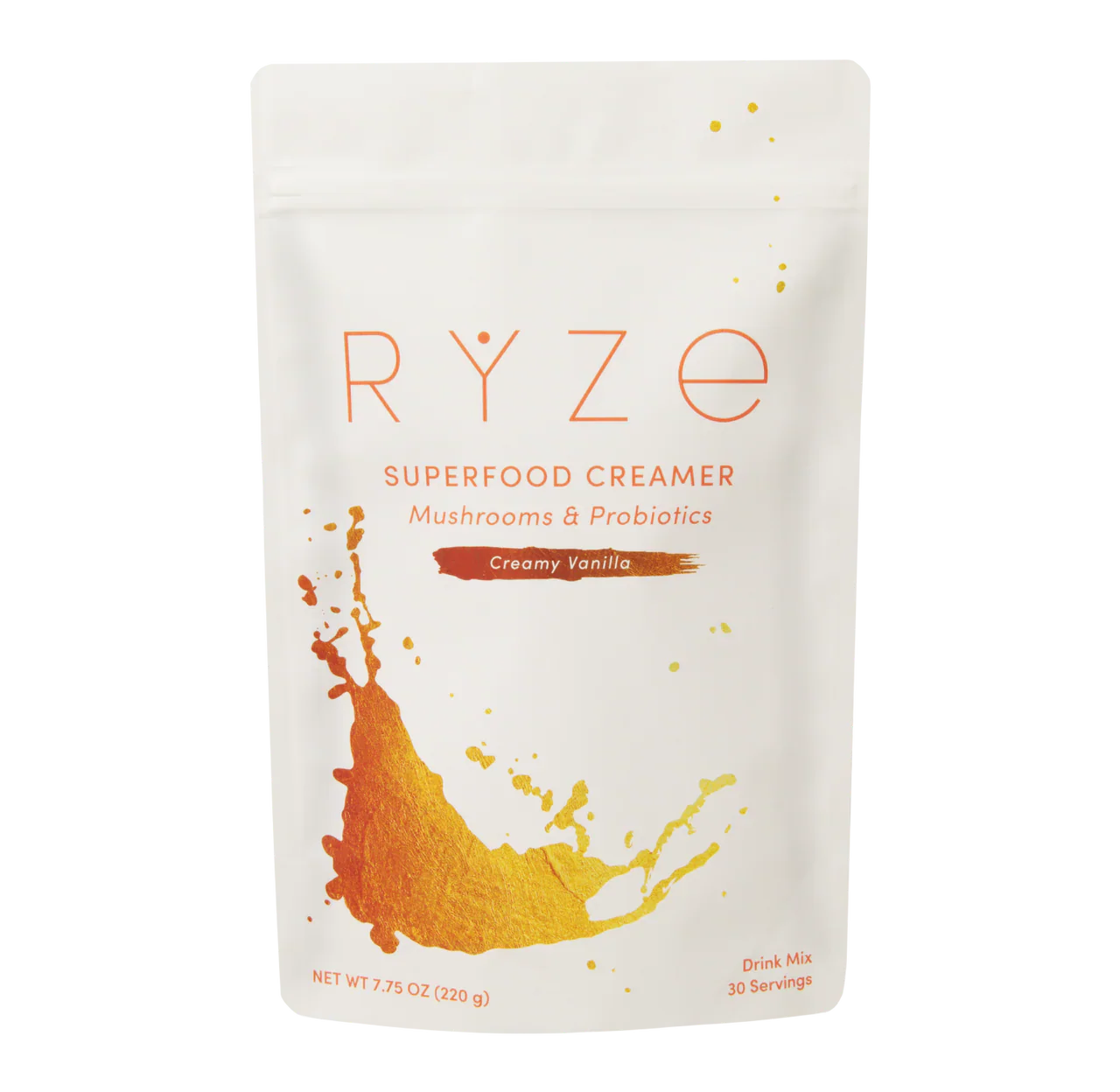Superfood Creamer y7