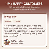 Ritual Set Dark Roast o6