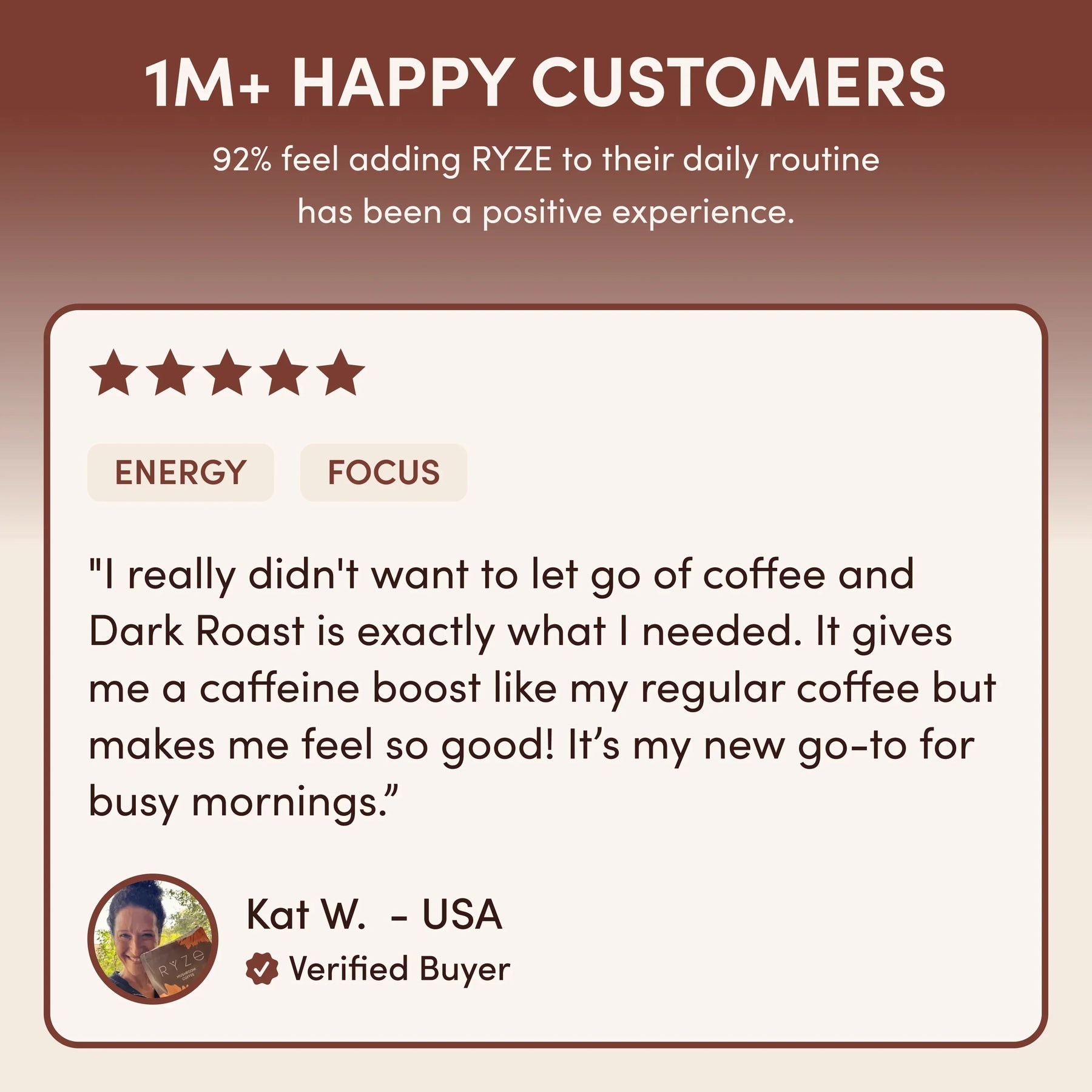 Ritual Set Dark Roast o6