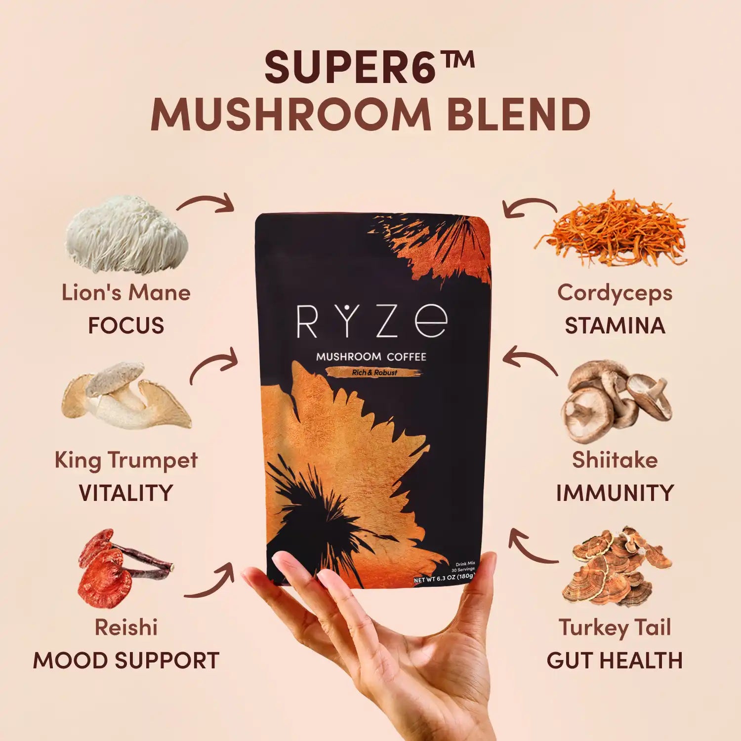 Dark Roast Starter Kit o9