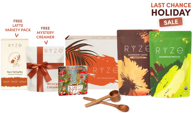 All Day Energy Bundle l0