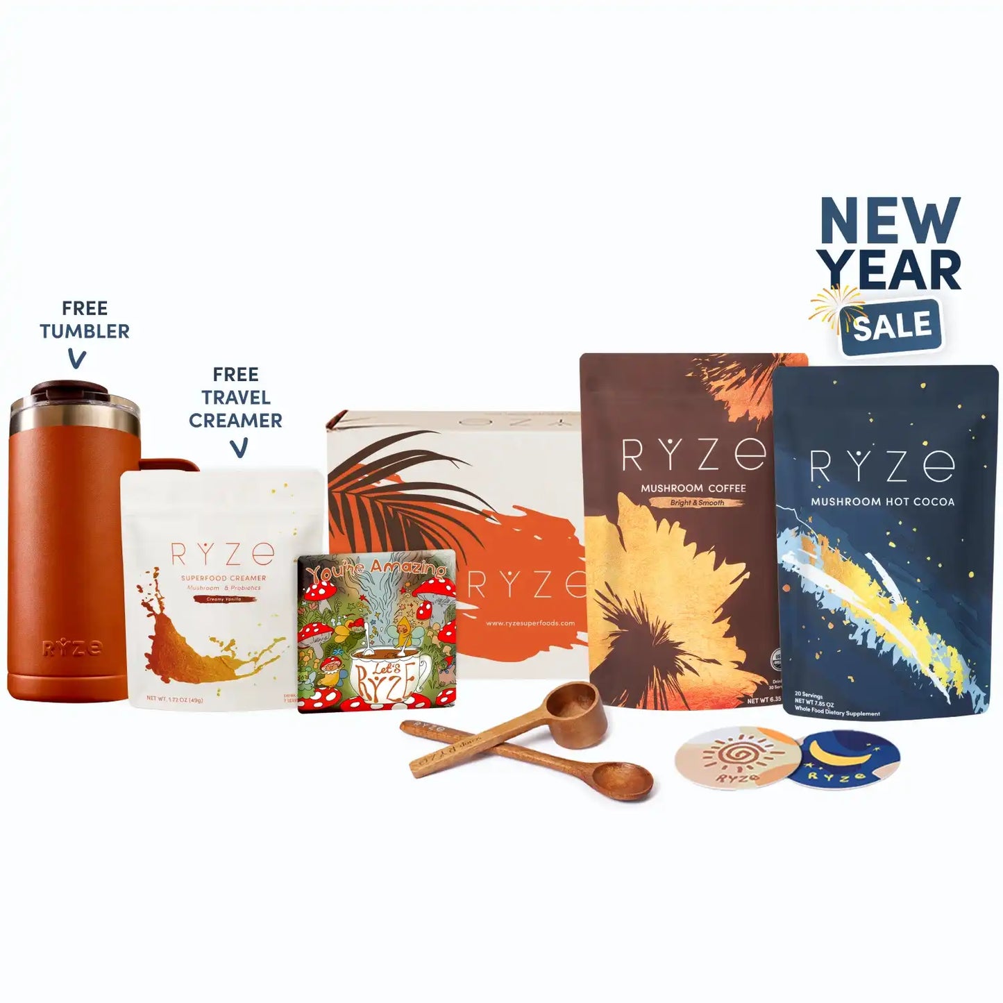Day + Night Bundle q9