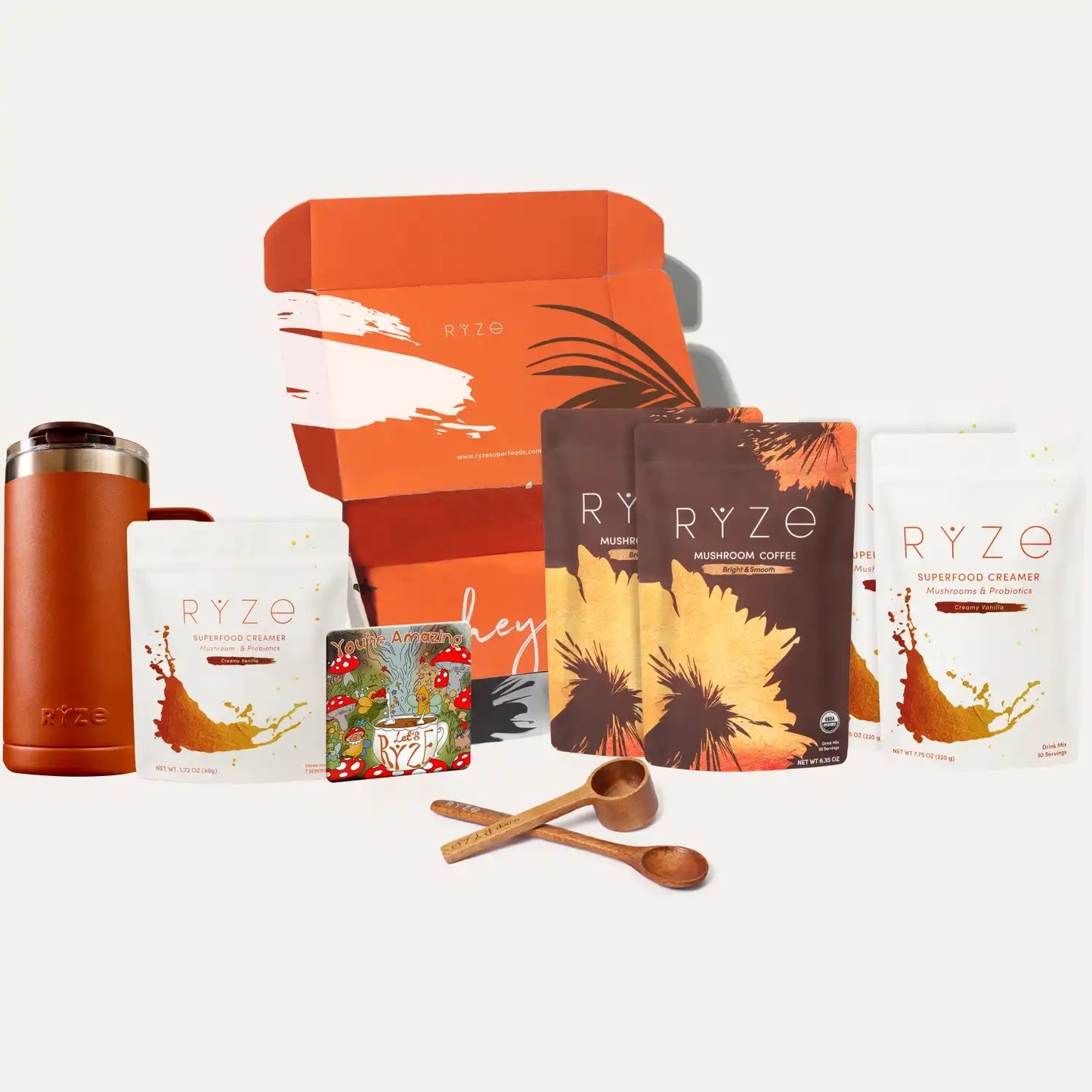 RYZE Lovers Gift Set c4
