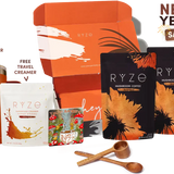 Dark Roast Starter Kit o9