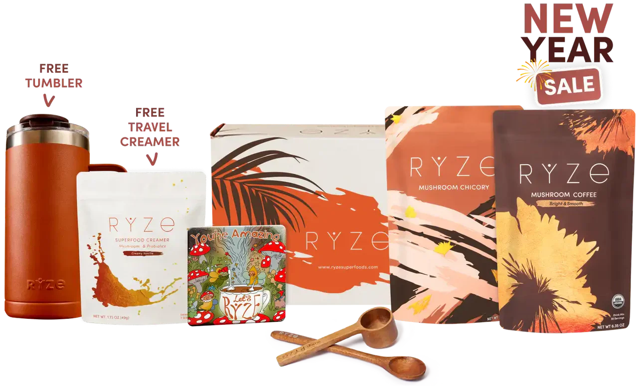 Lasting Energy Bundle a1