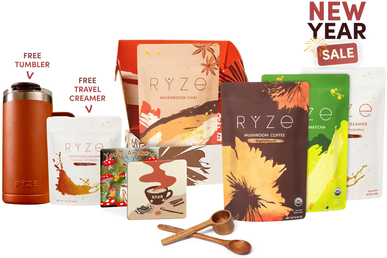 Pick-Me-Up Bundle z6