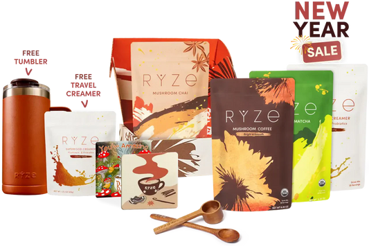 Pick-Me-Up Bundle z6