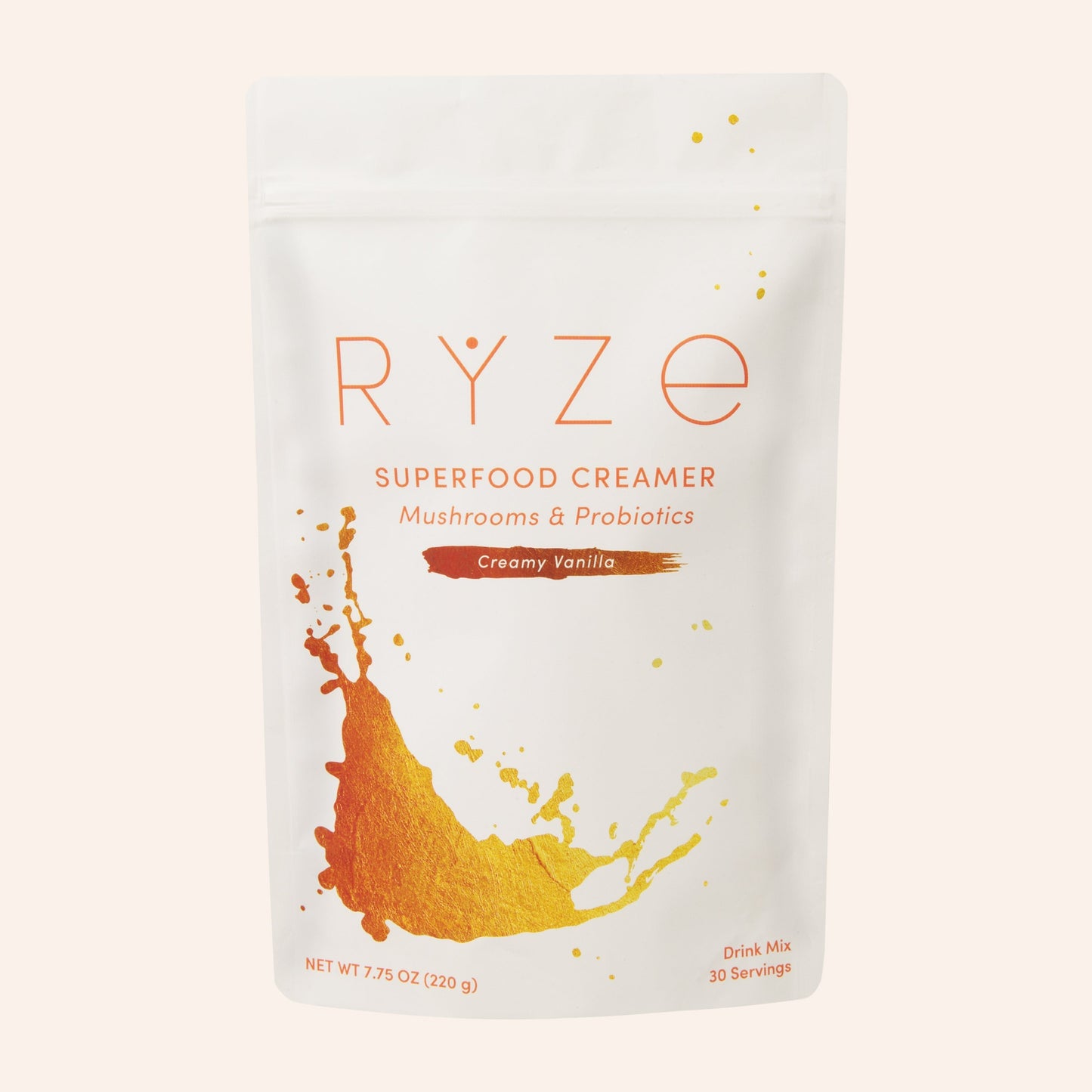 Superfood Creamer y7