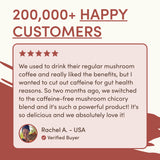 Mushroom Chicory i0
