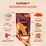 Mushroom Coffee g5