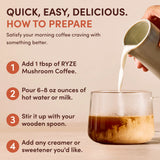 Mushroom Coffee g5