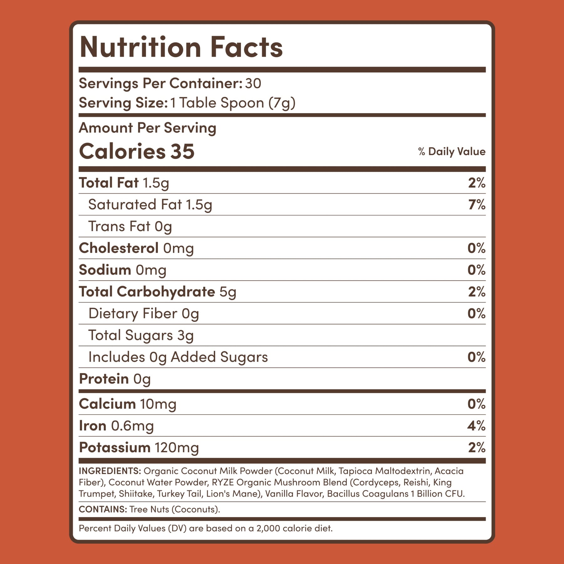 Superfood Creamer r9