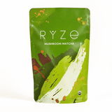Mushroom Matcha b0
